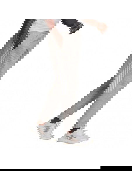 Adidas Essentials Colorblock Block Cut 3Stripes Regular Tapered Pants W HB2768