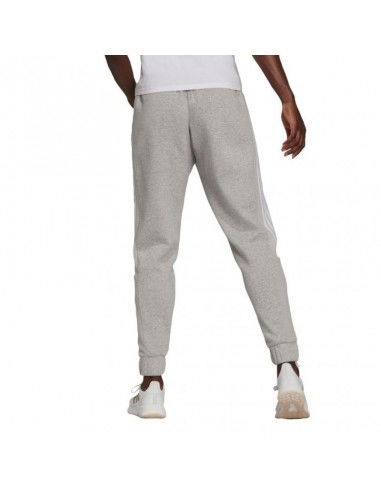 Adidas Essentials Colorblock Block Cut 3Stripes Regular Tapered Pants W HB2768