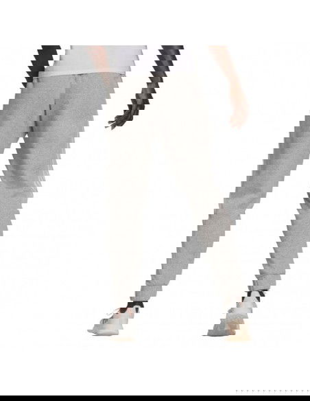 Adidas Essentials Colorblock Block Cut 3Stripes Regular Tapered Pants W HB2768