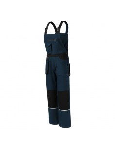 Rimeck Woody M MLIW0202 pants navy blue