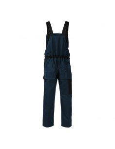 Rimeck Woody M MLIW0202 pants navy blue 2