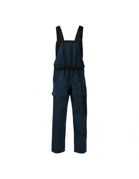 Rimeck Woody M MLIW0202 pants navy blue
