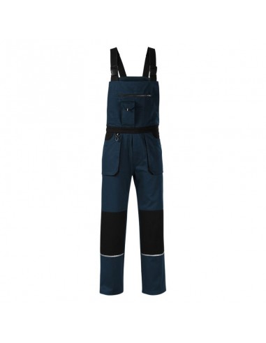 Rimeck Woody M MLIW0202 pants navy blue