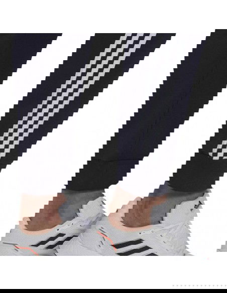 adidas Essentials Colorblock Fleece M HK2884 pants