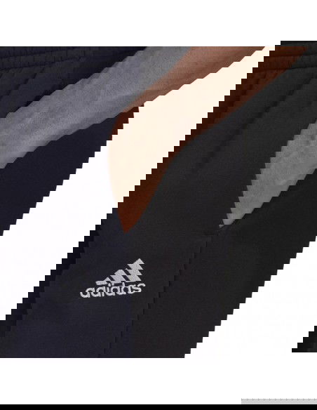 adidas Essentials Colorblock Fleece M HK2884 pants