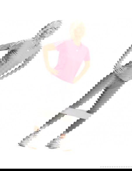 adidas Aeroready Train Essentials 3Stripes Tee W HZ5688