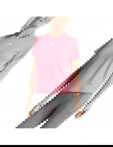 adidas Aeroready Train Essentials 3Stripes Tee W HZ5688