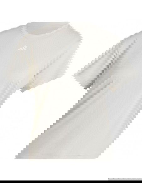 adidas Aeroready Train Essentials 3Stripes Tee W HZ5681