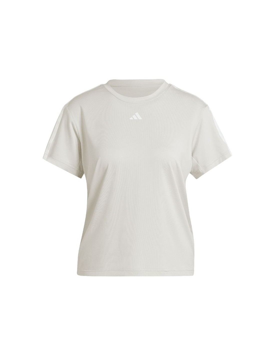 ADIDAS PERFORMANCE adidas Aeroready Train Essentials 3Stripes Tee W HZ5681