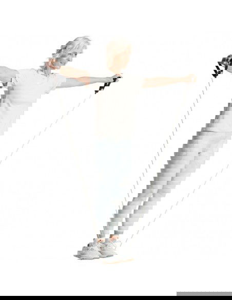 adidas Aeroready Train Essentials 3Stripes Tee W HZ5681