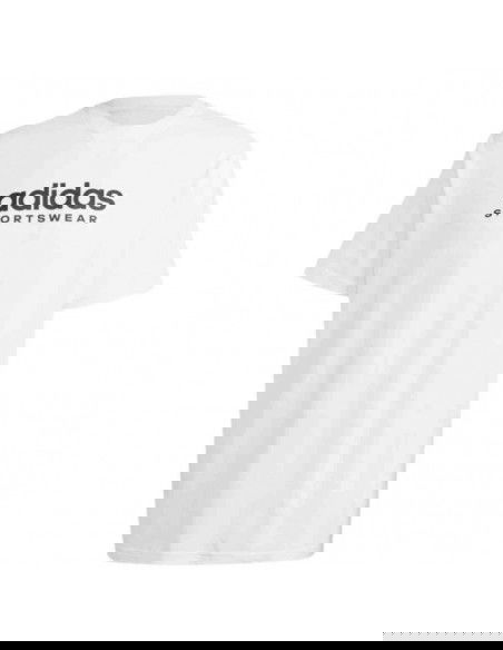 Adidas All SZN Graphic Tee M IC9821