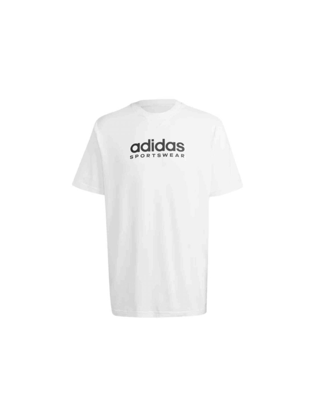 Adidas All SZN Graphic Tee M IC9821