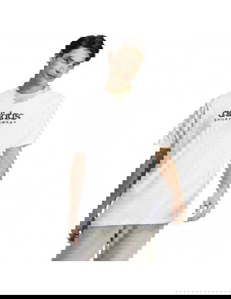 Adidas All SZN Graphic Tee M IC9821