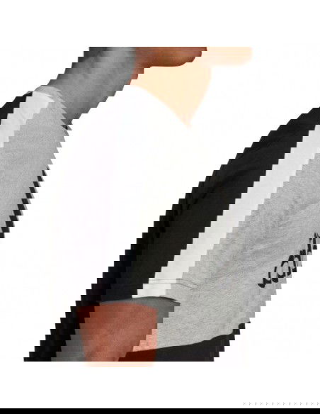 adidas Essentials Colorblock Single Jersey Tee M HE4334