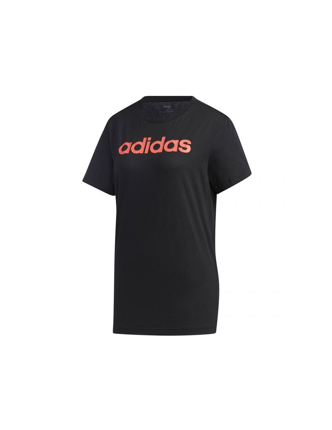 ADIDAS PERFORMANCE Adidas Essentials Linear Loose Tee W GL6333