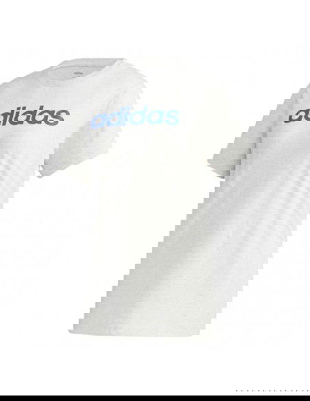 Adidas Essentials Linear Loose Tee W GD2912