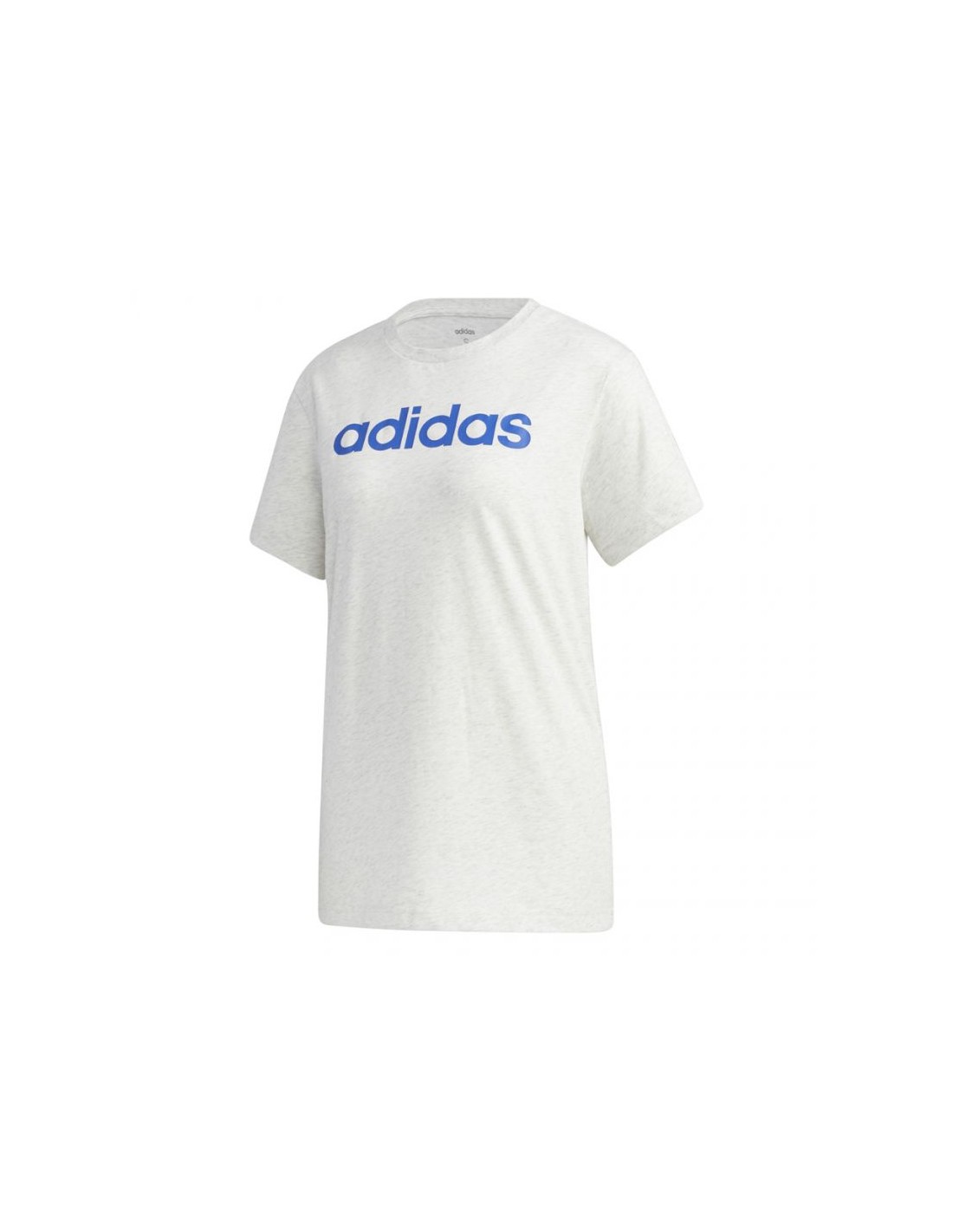 ADIDAS PERFORMANCE Adidas Essentials Linear Loose Tee W GD2912