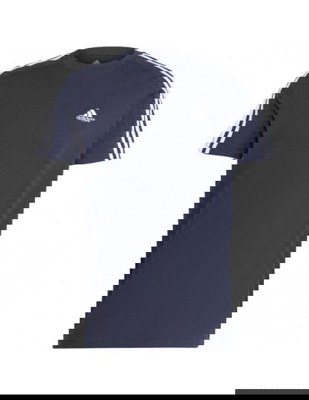 adidas Essentials Single Jersey 3Stripes Tee M IC9335