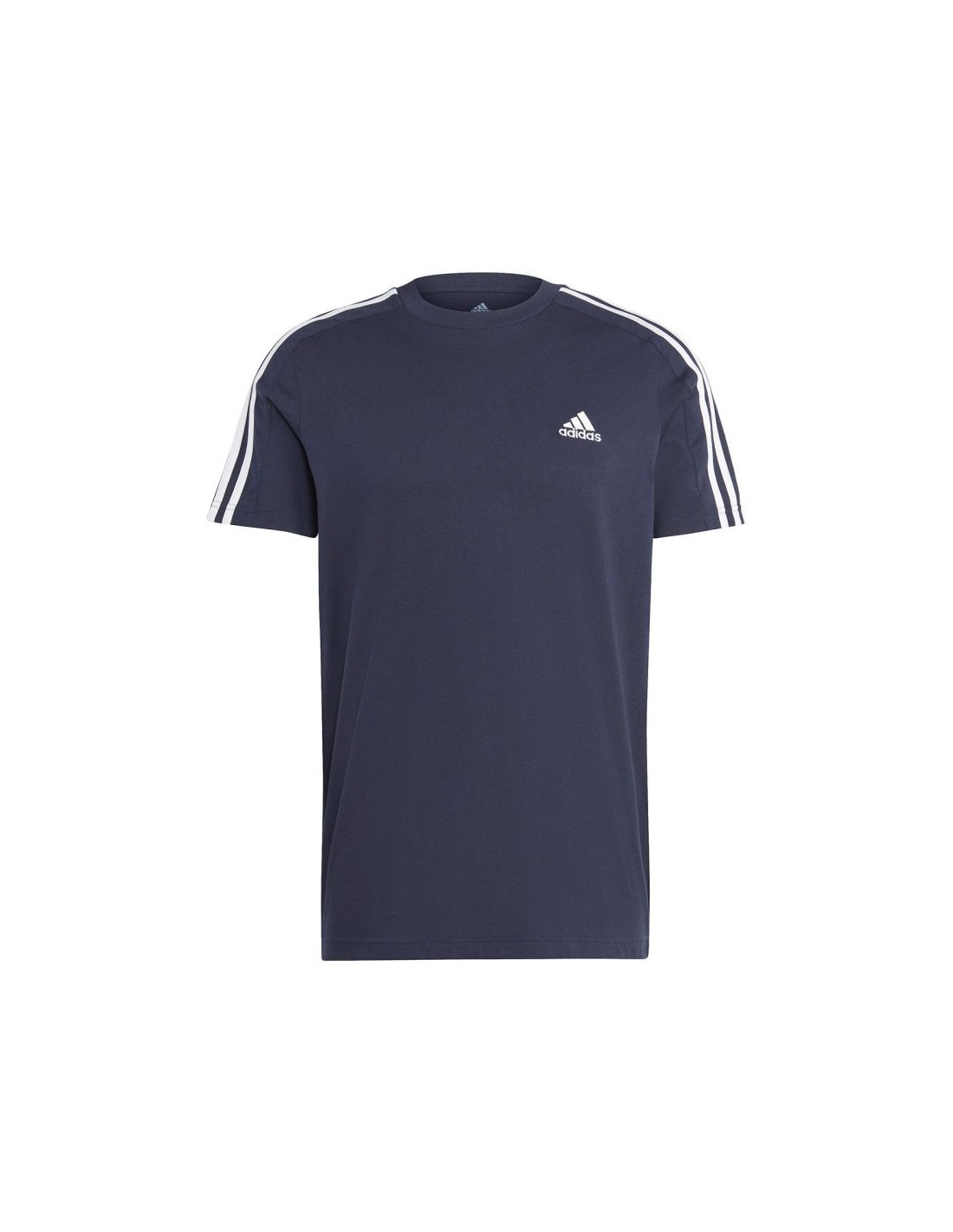 T-shirt με κοντά μανίκια adidas 3S SJ T