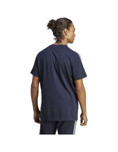 adidas Essentials Single Jersey 3Stripes Tee M IC9335 2