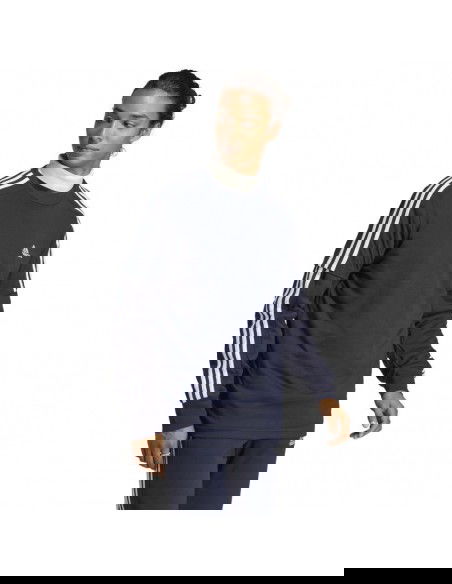 adidas Essentials Single Jersey 3Stripes Tee M IC9335