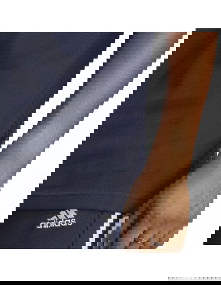 adidas Essentials Single Jersey 3Stripes Tee M IC9335