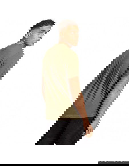 adidas Essentials Single Jersey Linear Embroidered Logo Tee M IC9280