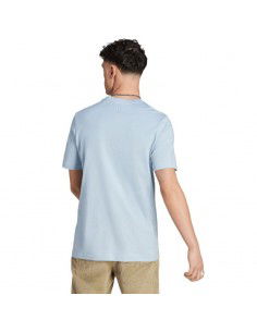 adidas Essentials Single Jersey Linear Embroidered Logo Tee M IJ8651 2