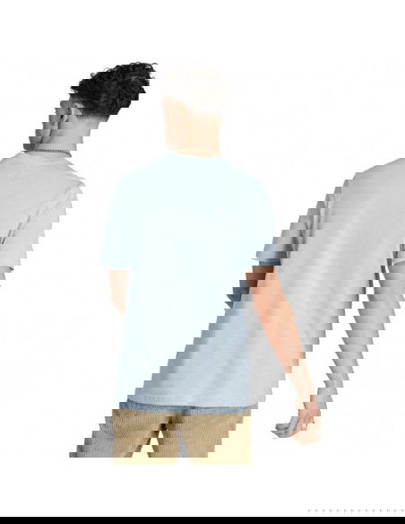 adidas Essentials Single Jersey Linear Embroidered Logo Tee M IJ8651