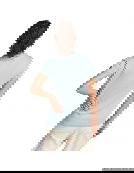 adidas Loungewear Essentials Slim Logo Tee adidas W IM2832