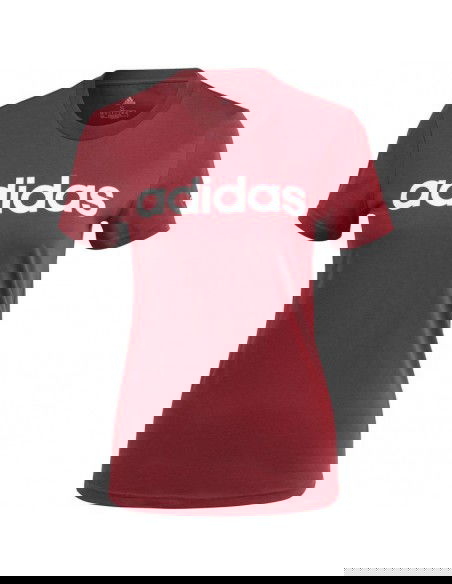 adidas Loungewear Essentials Slim Logo Tee W IM2829