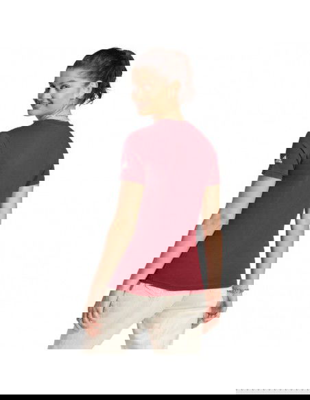 adidas Loungewear Essentials Slim Logo Tee W IM2829