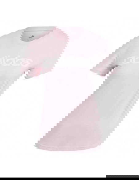 adidas Loungwear Essentials Slim Logo Tee W GL0771