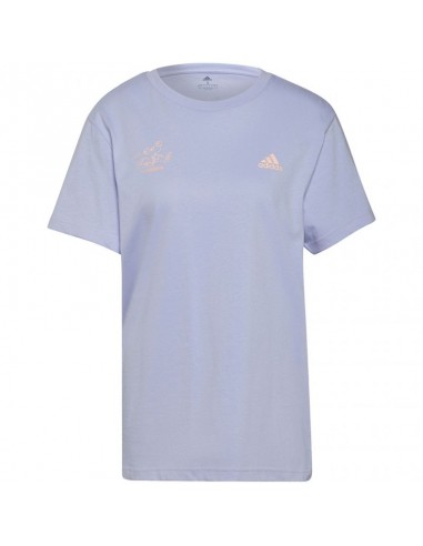 Adidas Signature Tee W GV1344