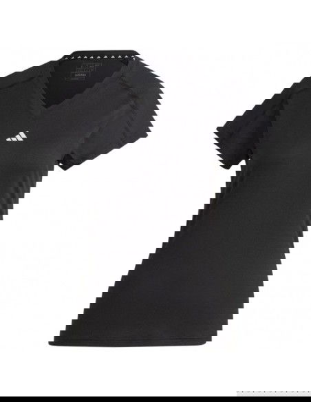 adidas Aeroready Train Essentials Minimal Branding VNeck Tee W HN5543