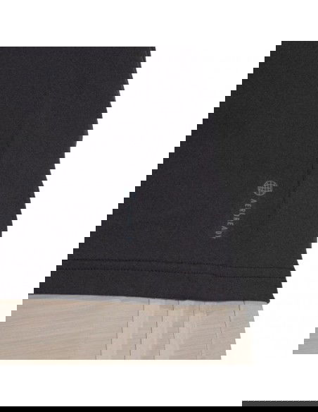 adidas Aeroready Train Essentials Minimal Branding VNeck Tee W HN5543