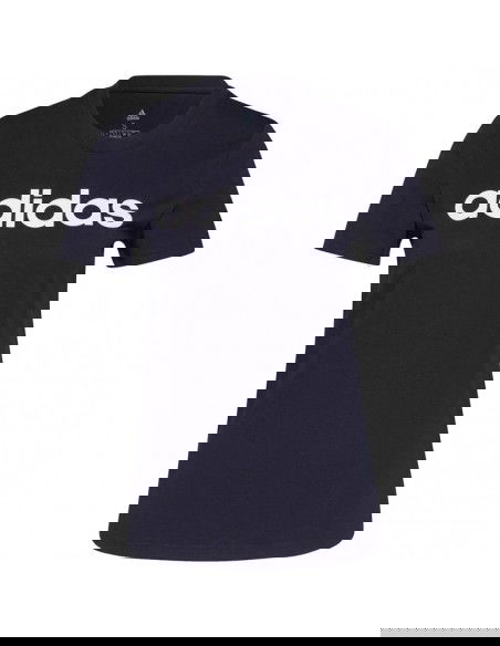 Tee adidas Essentials Slim Logo W H07833
