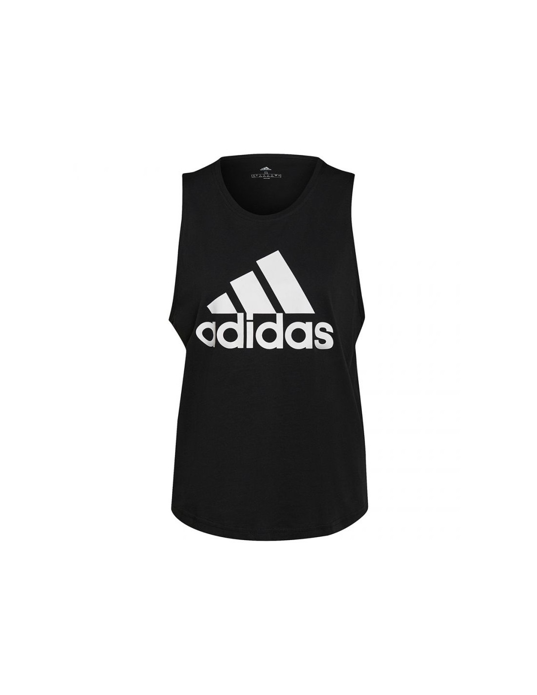 ADIDAS PERFORMANCE Tee adidas Essentials Big Logo W GS1359