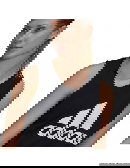 Tee adidas Essentials Big Logo W GS1359