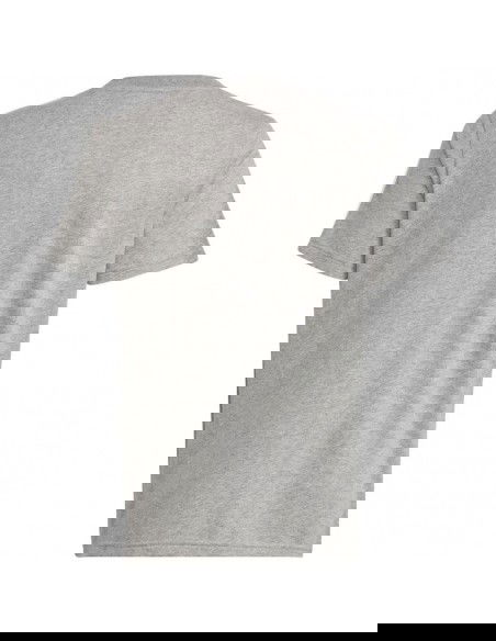 adidas Essentials 3Stripes Cotton Tee Jr IB1669