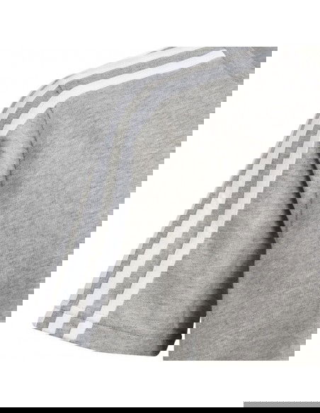 adidas Essentials 3Stripes Cotton Tee Jr IB1669