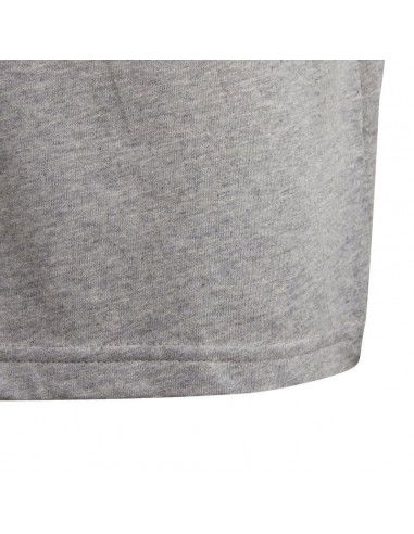 adidas Essentials 3Stripes Cotton Tee Jr IB1669