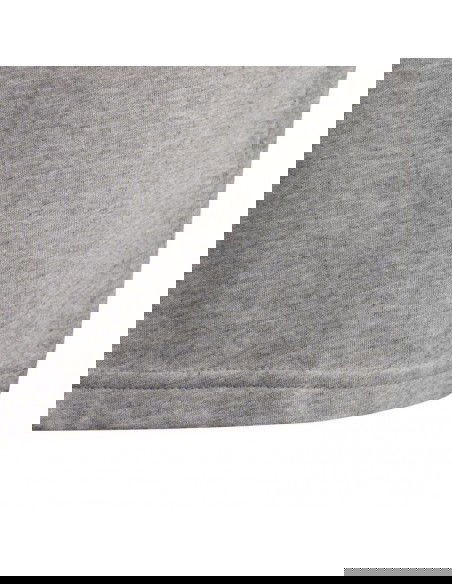 adidas Essentials 3Stripes Cotton Tee Jr IB1669