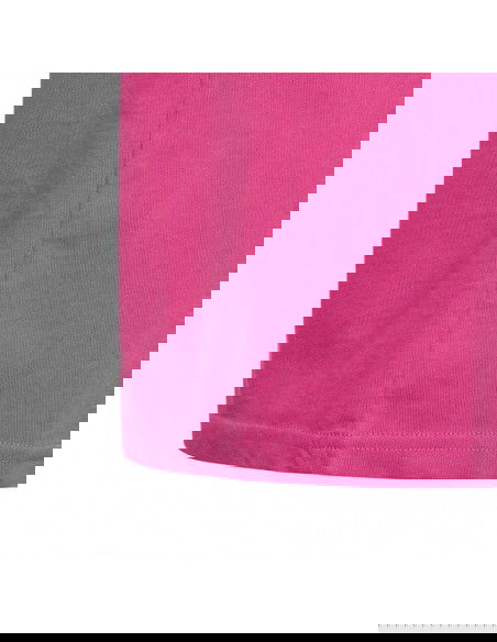 adidas Essentials 3Stripes Cotton Loose Fit Boyfriend Tee Jr IC3639