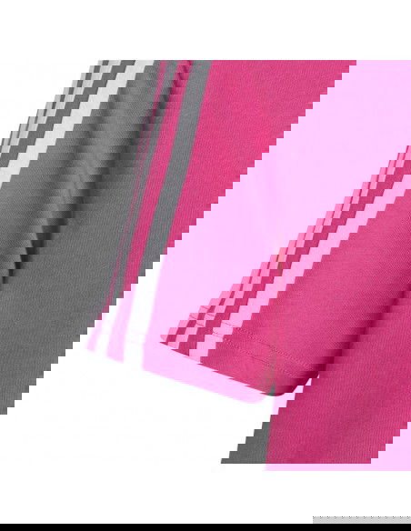 adidas Essentials 3Stripes Cotton Loose Fit Boyfriend Tee Jr IC3639