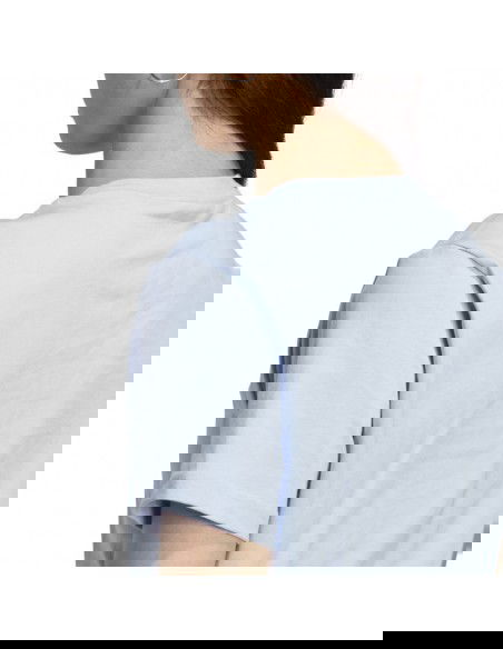 adidas Loungewear Essentials Slim Logo Tee W IC0637