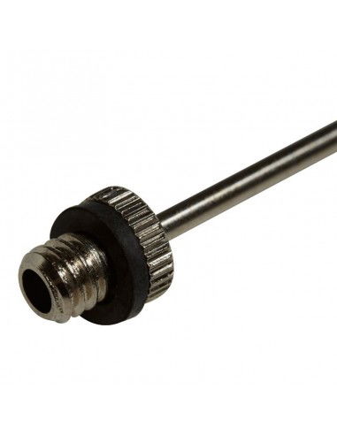 Adidas Needle Replacement ball needles 2 pcs steel CZ9555