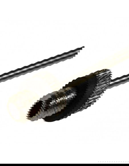 Adidas Needle Replacement ball needles 2 pcs steel CZ9555