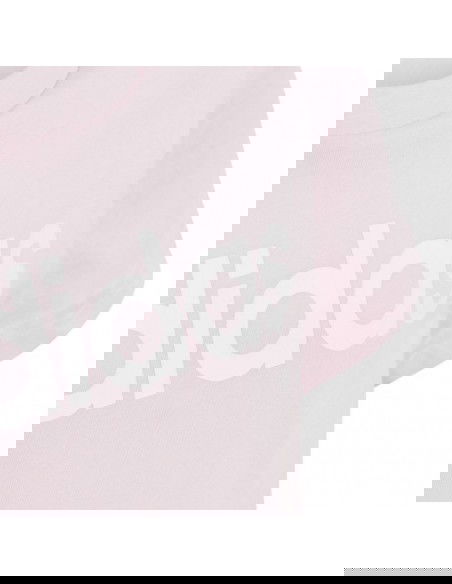 Essentials Linear Logo Cotton Slim Fit Tee Jr IC3152