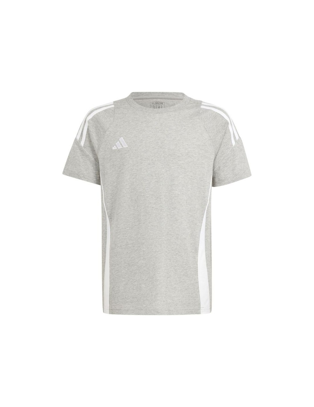 Adidas Tiro 24 Sweat Tee Jr IR9356